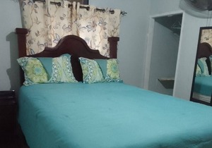 Beautiful, Cozy and relaxing 3bedroom suites home away from home in Kingston