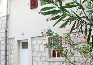Charming old stone house in Split