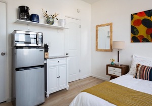 Chick Studio Suite! Downtown LA in Los Angeles