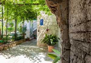 Downtown Authentic Apartments in Split