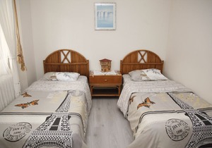Evodak Apartment D: 3A in Ankara