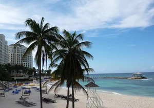 Hospitality Expert CB5 Pool Beach Chef