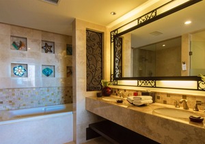 July 4th-12th at Cabo San Lucas, Lands End Resort and Spa in Cabo San Lucas