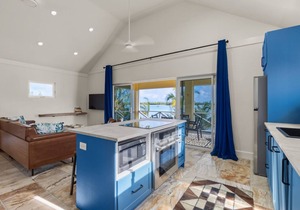 Lo key cottages-lo key villa