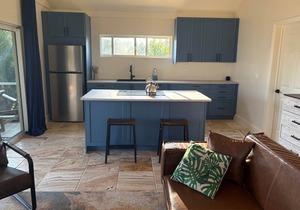 Lo key cottages-lo key villa