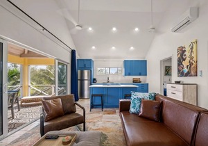 Lo key cottages-lo key villa