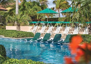Marriott's Aruba Surf Club; Two Bedroom on One Happy Island