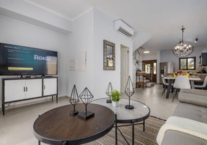 NEW Modern 2 Bedroom TownHome @ Gold Coast