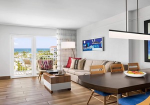 Oceanfront - 1 Bedroom - Marriott's Aruba Ocean Club - Full Resort Access