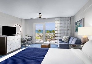 Oceanfront - Studio - Marriott's Aruba Ocean Club - Full Resort Access