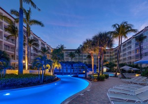 Oceanfront - Studio - Marriott's Aruba Ocean Club - Full Resort Access