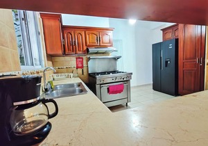 Sosua 9BR Mansion Downtown, Pools, Near Beaches +Bonus