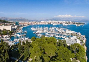 Studio Varos in Split