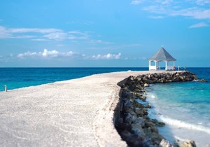 Thinking About a Family Vacation? Beautiful Tropical Paradise Getaway WAS $350