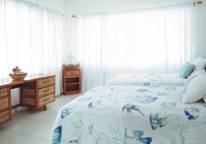 Thinking About a Family Vacation? Beautiful Tropical Paradise Getaway WAS $350