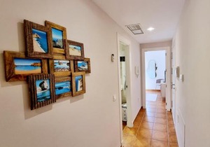 Villas de Almerimar Golf in El Ejido