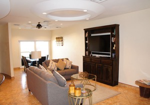 WALKOUT TO POOL! STEPS TO OCEAN! FULL REFUND IF CANCEL 2+ DAYS FROM ARRIVAL