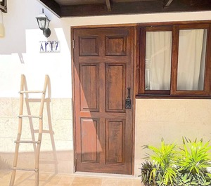 Villa Tierra Del Sol Noord 