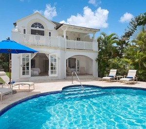 Royal Villa James 