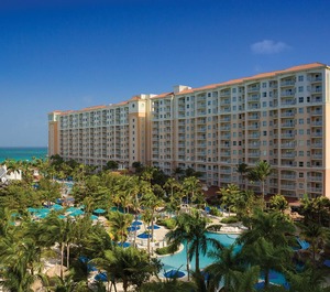 Marriott Aruba Surf Club 
