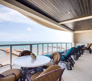 Grand Caribe San Pedro 