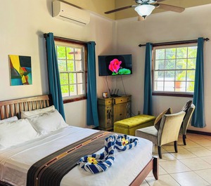 Hopkins Bay Resort Beachview 