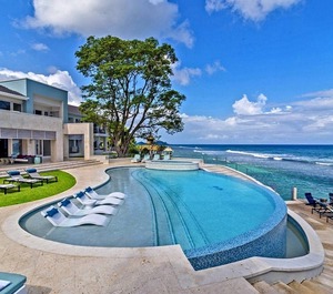 Jasmin Hill Ocho Rios 