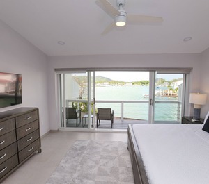 Waterfront Villa Finger 