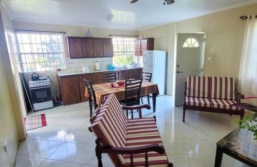 Rodney Bay Apartment | 1 Bed Apt overlooking Rodney Bay