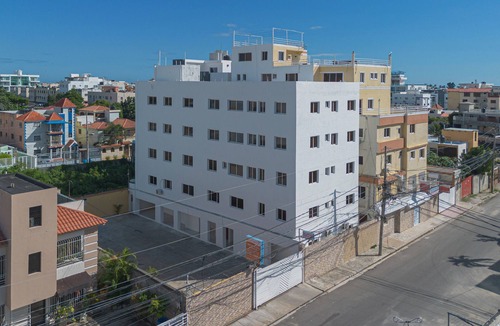 Corales del Sur Apartment | 1 Bedroom Apartment 1 Queen 2 Singles