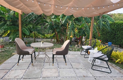Saint John Parish Apartment | 1-bedroom apartment in enchanting valley with AC, WiFi, King bed