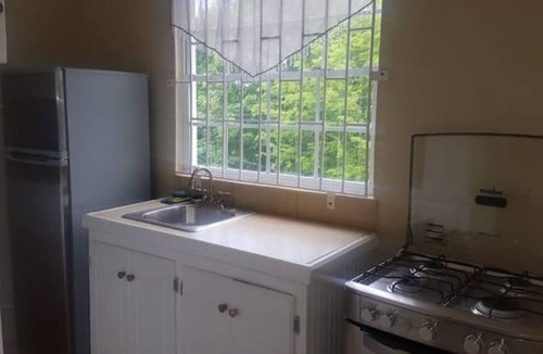 Castries Apartment | 1 bedroom Apartment