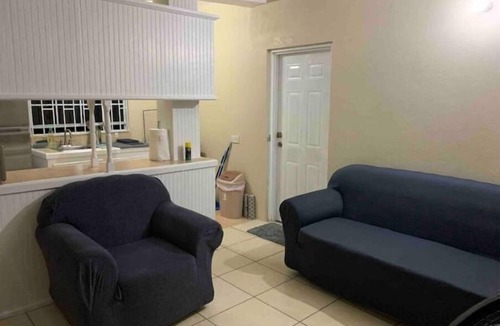 Castries Apartment | 1 bedroom Apartment
