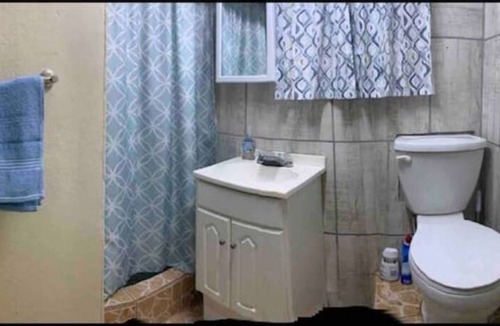 Castries Apartment | 1 bedroom Apartment