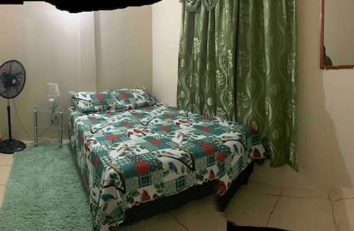 Castries Apartment | 1 bedroom Apartment