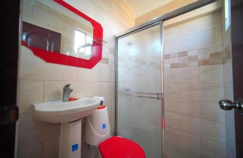 Corales del Sur Apartment | 1-Bedroom Apartment with 3 Beds Private Balcony Near SDQ Airport Fast Wi-F