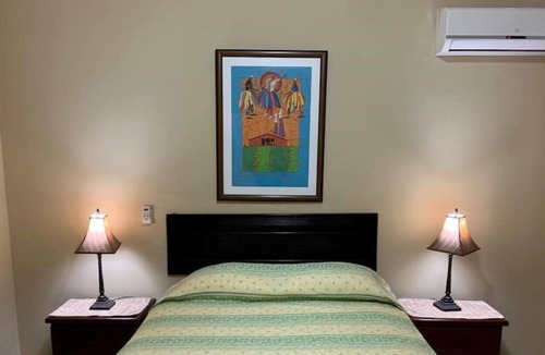 La Arboleda Apartment | 1 bedroom complete apartment in Naco