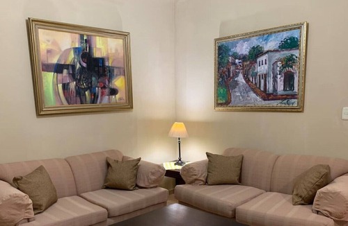 La Arboleda Apartment | 1 bedroom complete apartment in Naco