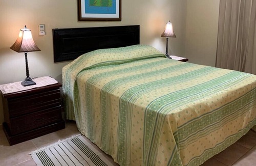 La Arboleda Apartment | 1 bedroom complete apartment in Naco