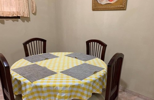 La Arboleda Apartment | 1 bedroom complete apartment in Naco