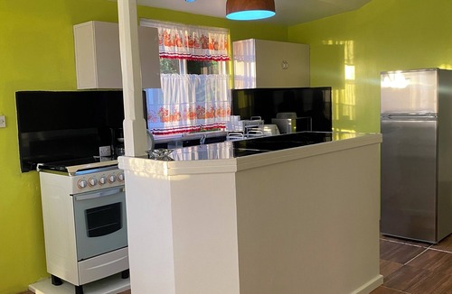 Choiseul Quarter Condo | 1-bedroom condo in charming Choiseul with AC, WiFi. Book now