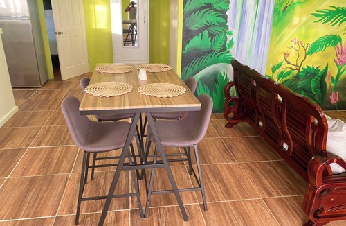 Choiseul Quarter Condo | 1-bedroom condo in charming Choiseul with AC, WiFi. Book now