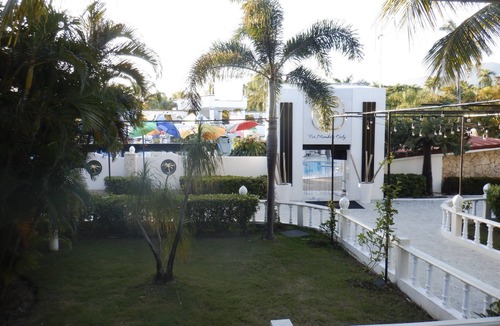 Puerto Plata Apartment | 1 Bedroom Tropical Paradise All-Inclusive