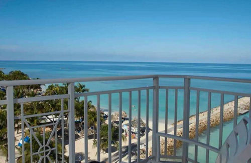 Palm Beach Resort | 1 Bedroom Villa ~ Divi Phoenix ~ Beach Front Resort ~ Pools ~ Fine Dining
