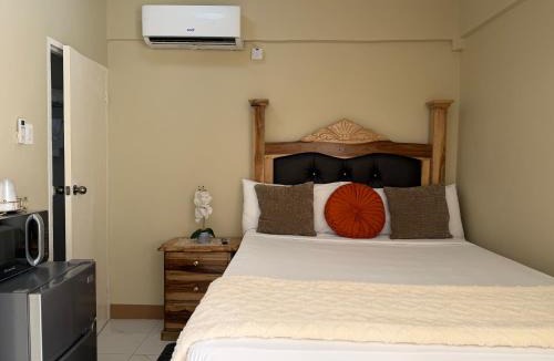 Saint Andrew Apartment | 1 BR Love Cube