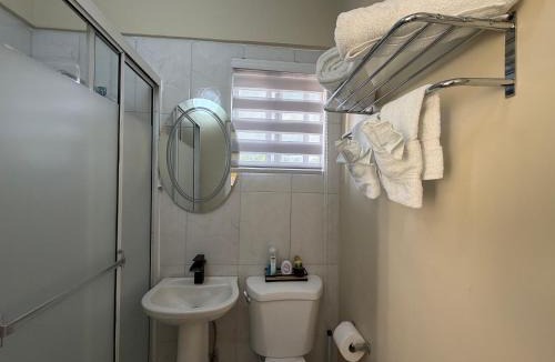 Saint Andrew Apartment | 1 BR Love Cube