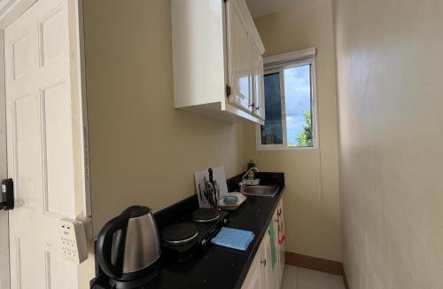 Saint Andrew Apartment | 1 BR Love Cube