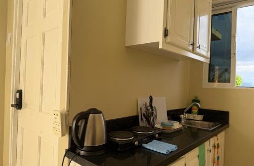 Saint Andrew Apartment | 1 BR Love Cube