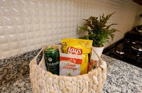 Santiago Province Apartment | #1 Ideal Location for HOMS Visits | Near the Airport