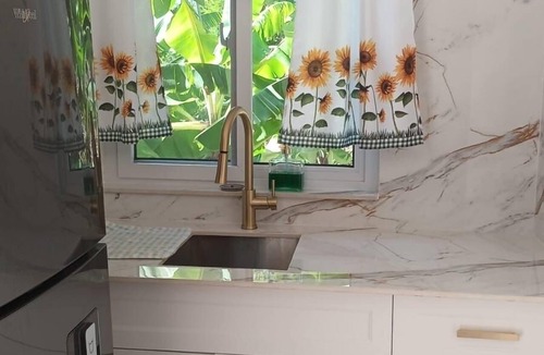 Mammee Bay Condo | 1 minute walk from the beach, plus private pool on property!